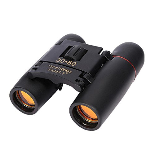 Compact Binoculars