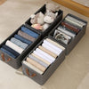 Collapsible Clothes Organizer & Storage Box