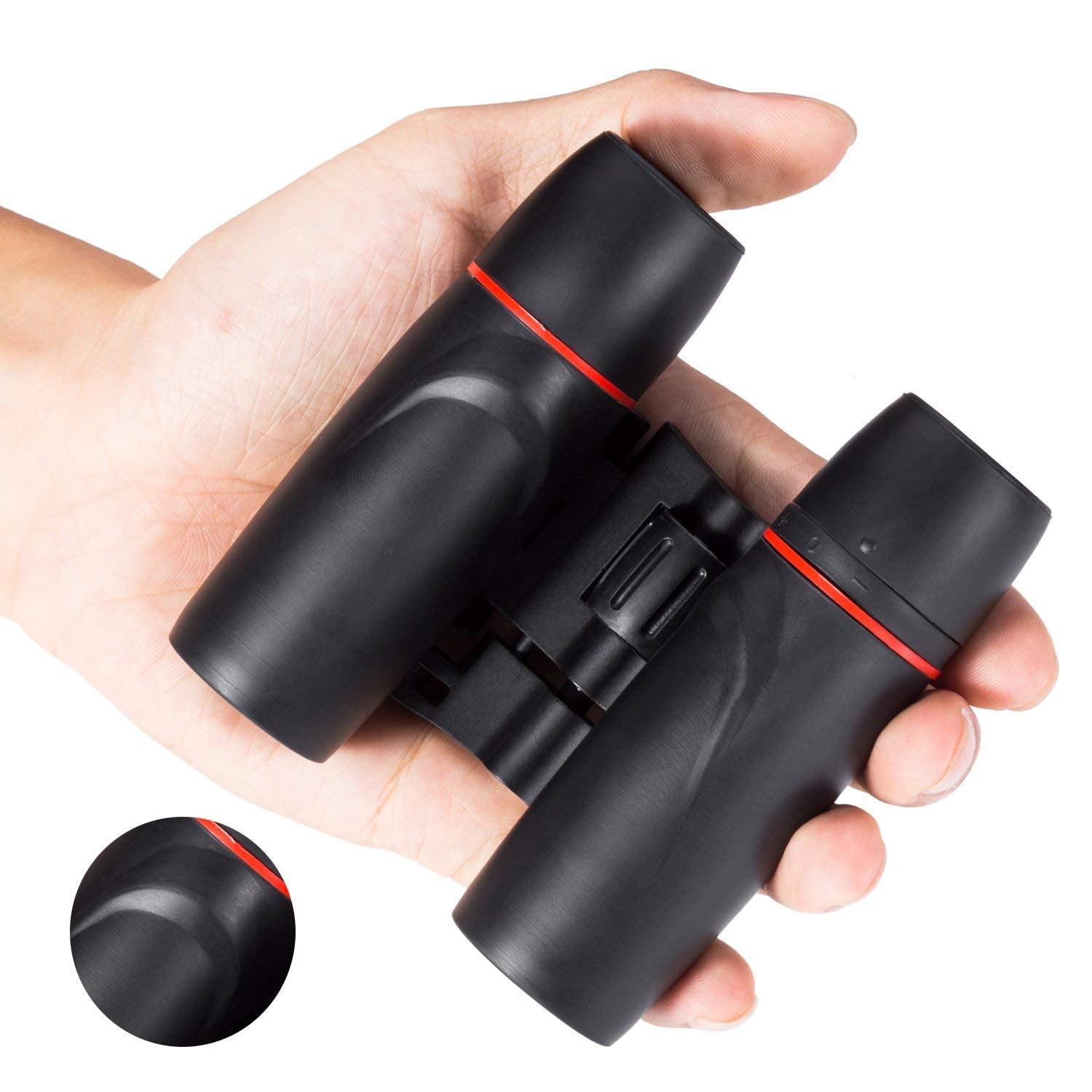 Compact Binoculars