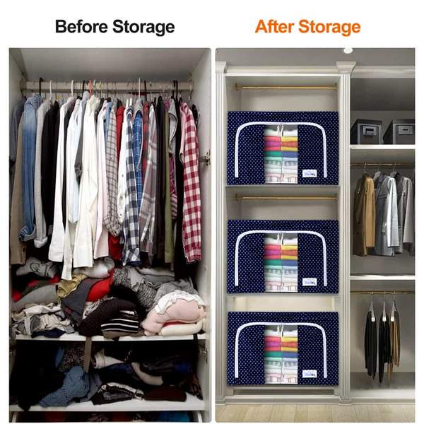 Home Stuff Storage Boxes